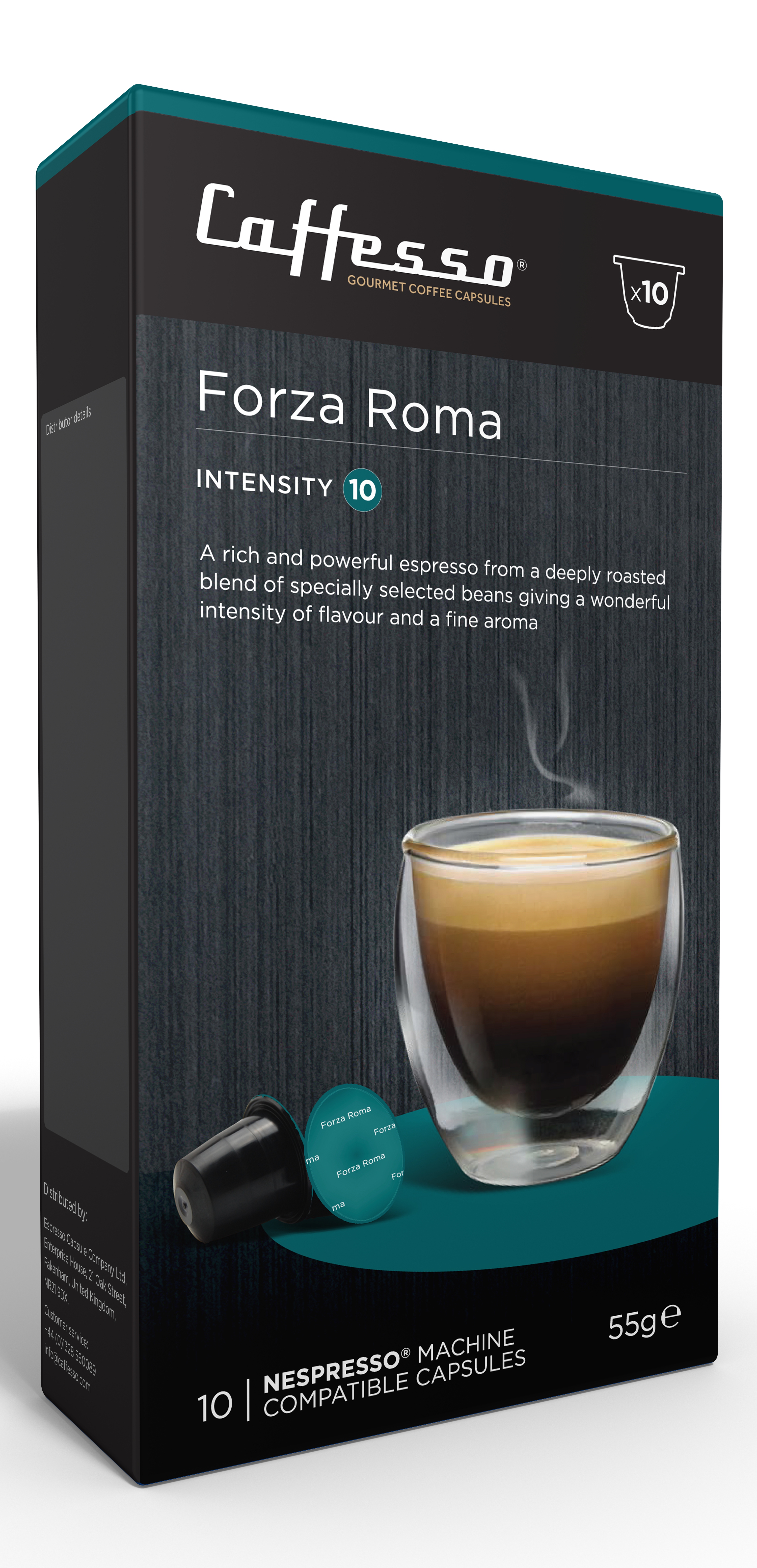 Cremesso Espresso, Promo Coffee Capsules | Alza.hu Cremesso Espresso, Promo Coffee Capsules | Alza.hu